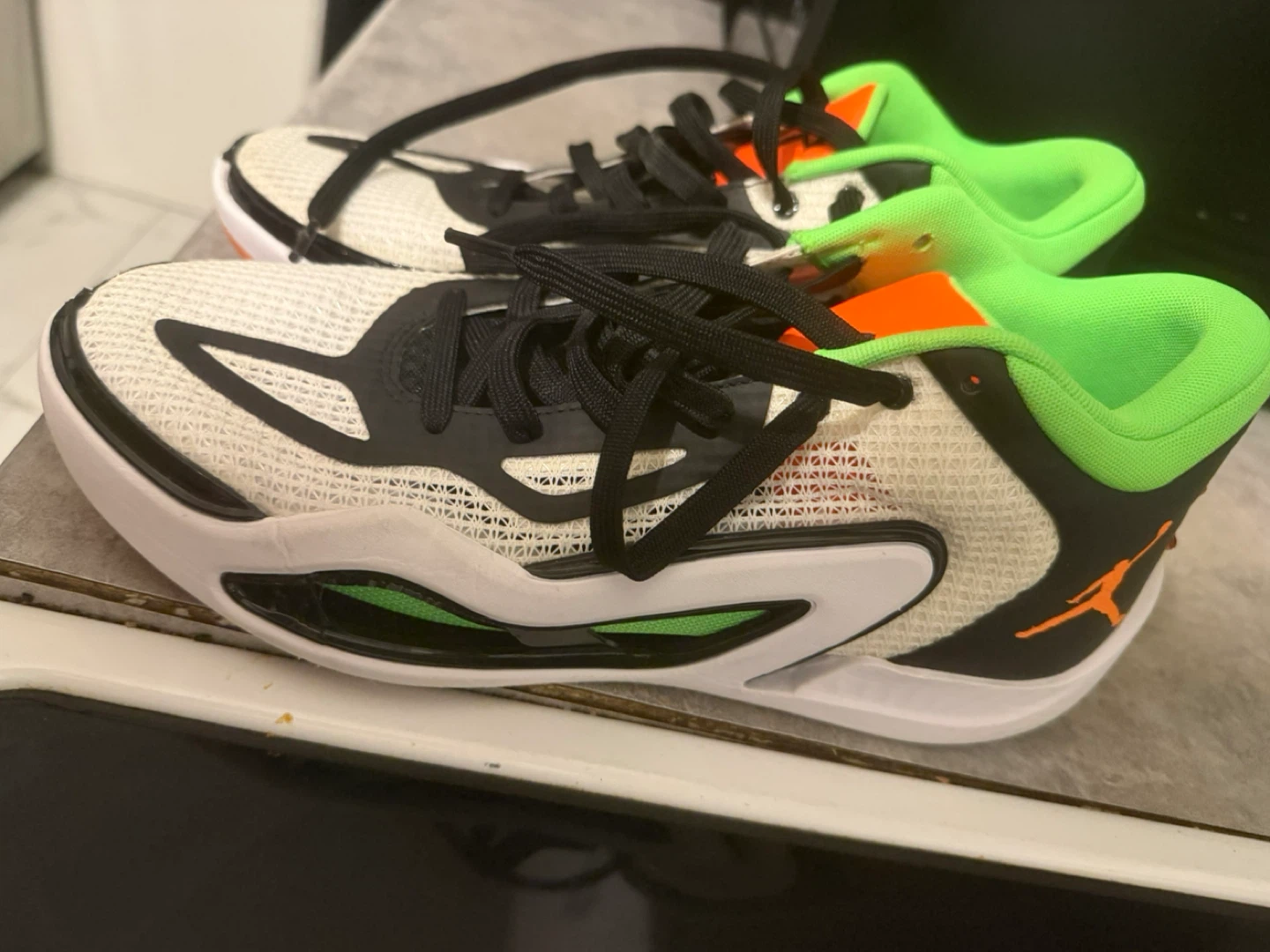 Air Jordan Tatum 1 sneakers