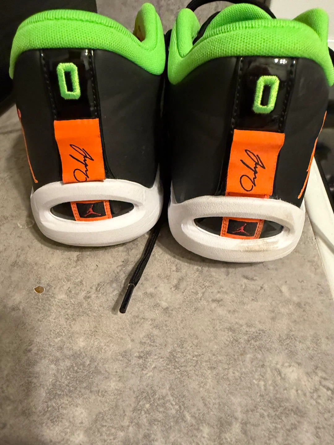 Air Jordan Tatum 1 sneakers - photo 3