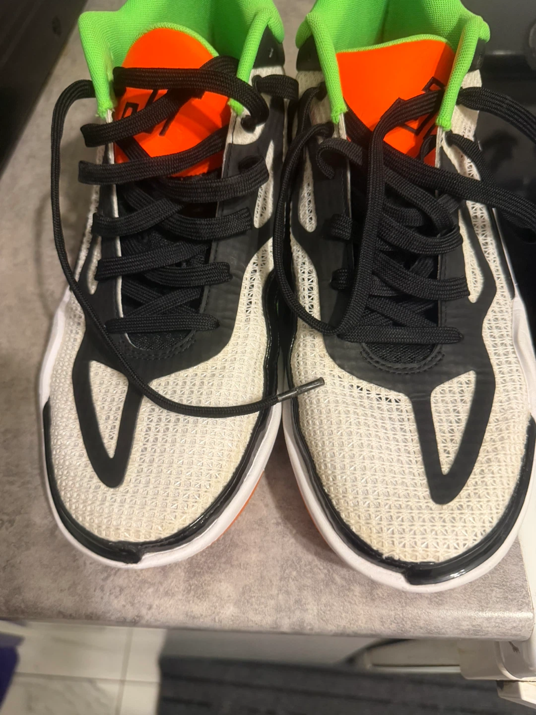 Air Jordan Tatum 1 sneakers - photo 2