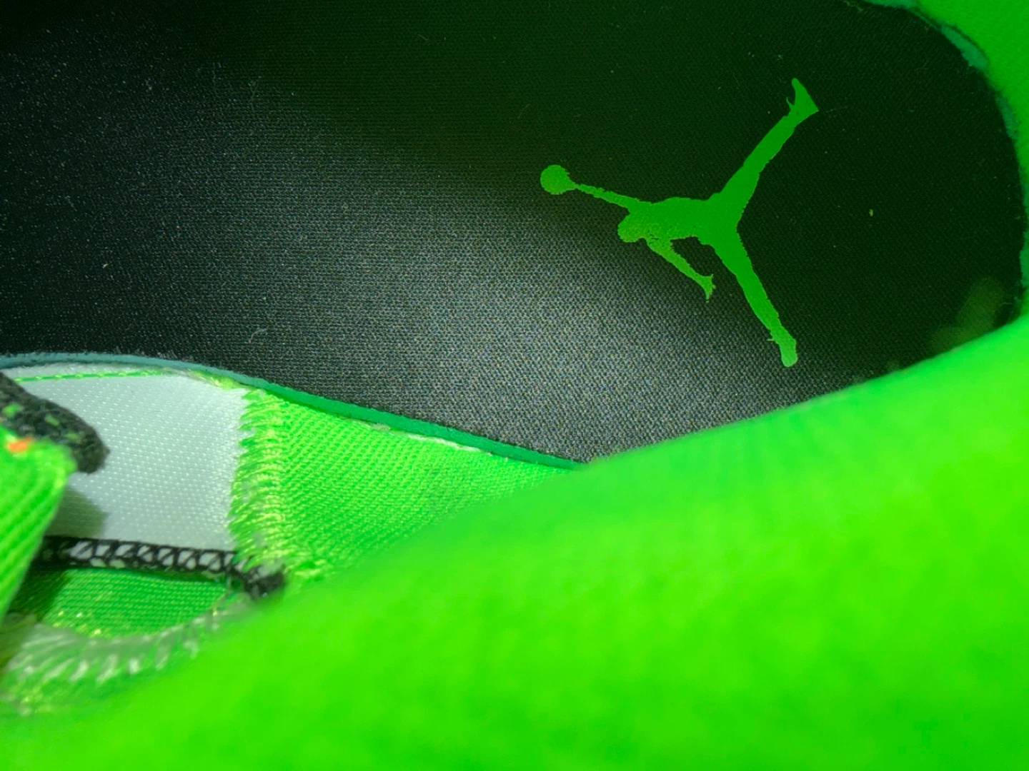 Air Jordan Tatum 1 sneakers - photo 4