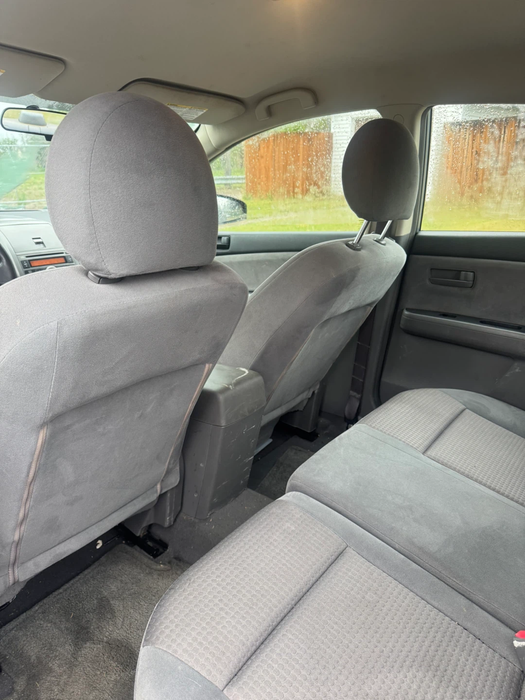 2008 Nissan Sentra - photo 5