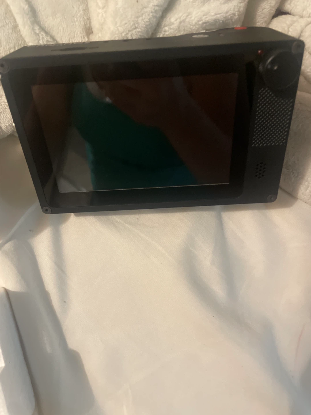 Chronos 1.4 High-Speed Camera + TV Zoom Lens - 16GB Model - photo 4