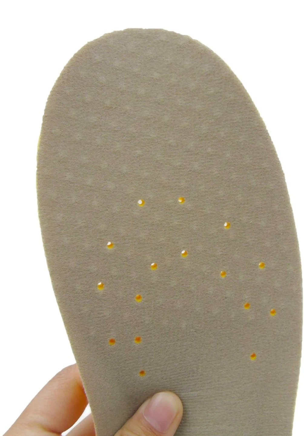 Happystep Memory Foam Insoles - photo 5