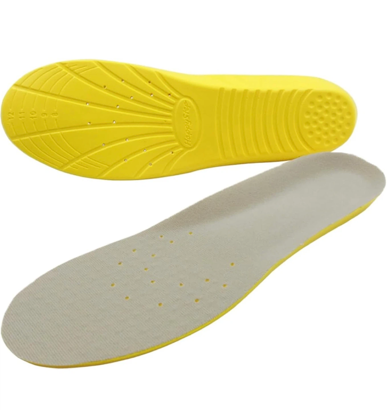 Happystep Memory Foam Insoles - photo 3