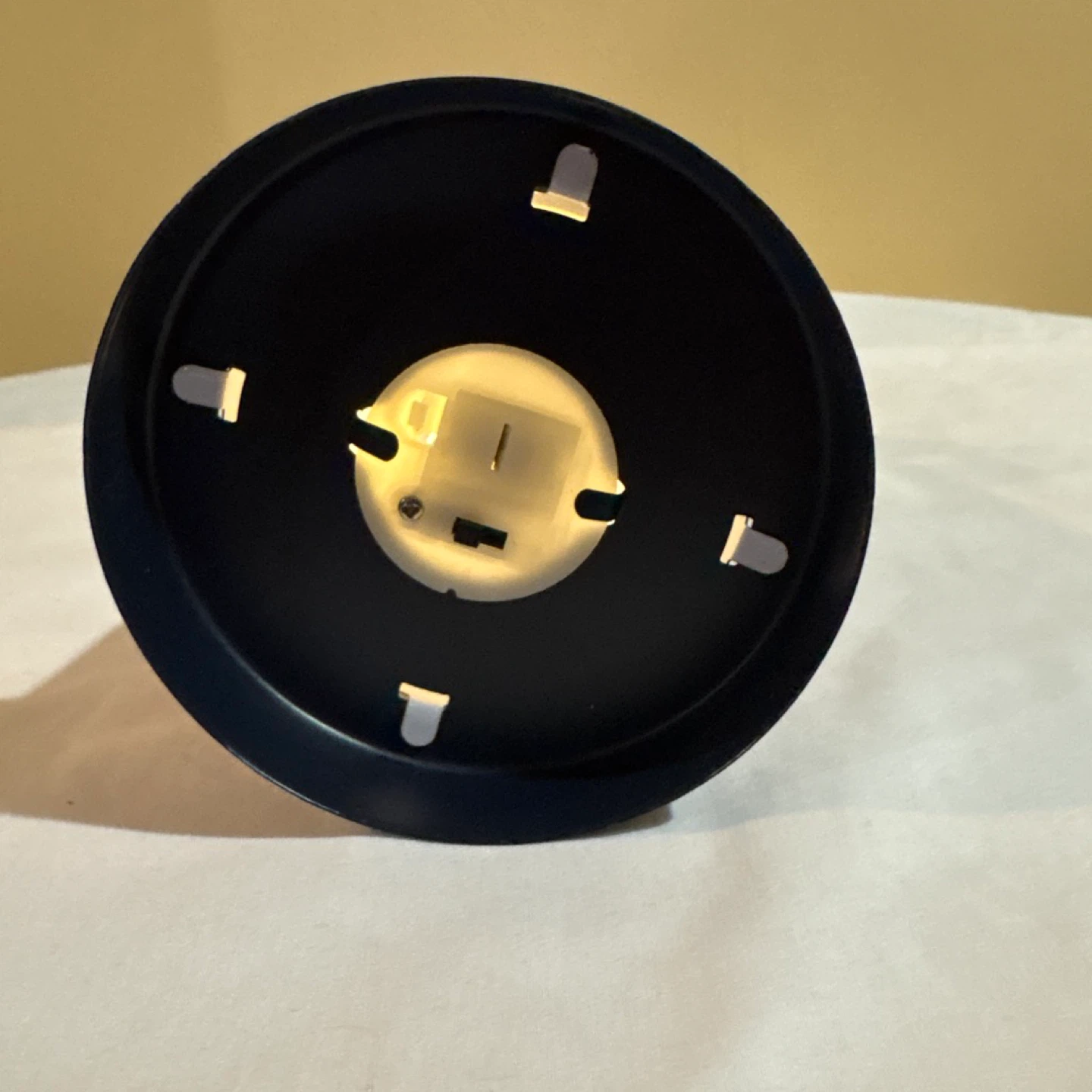 Decorative Lighthouse Lantern with LED Light - photo 5