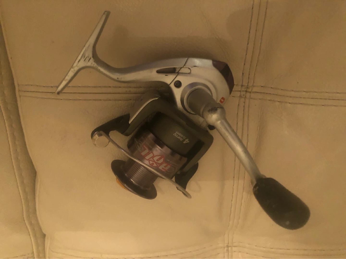 Daiwa  Fishing Reel