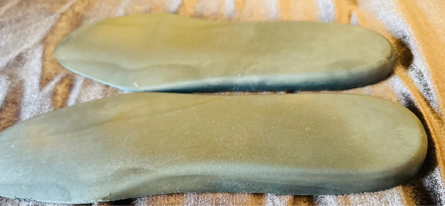 Jarrow Formulas Insoles - photo 4