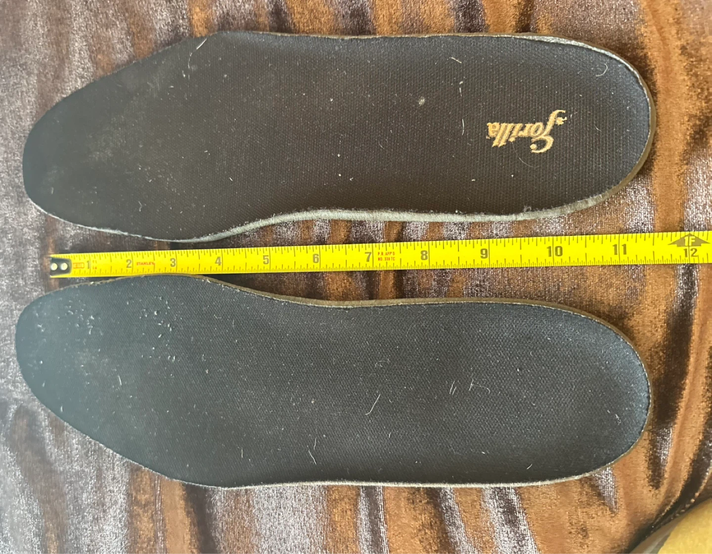 Jarrow Formulas Insoles