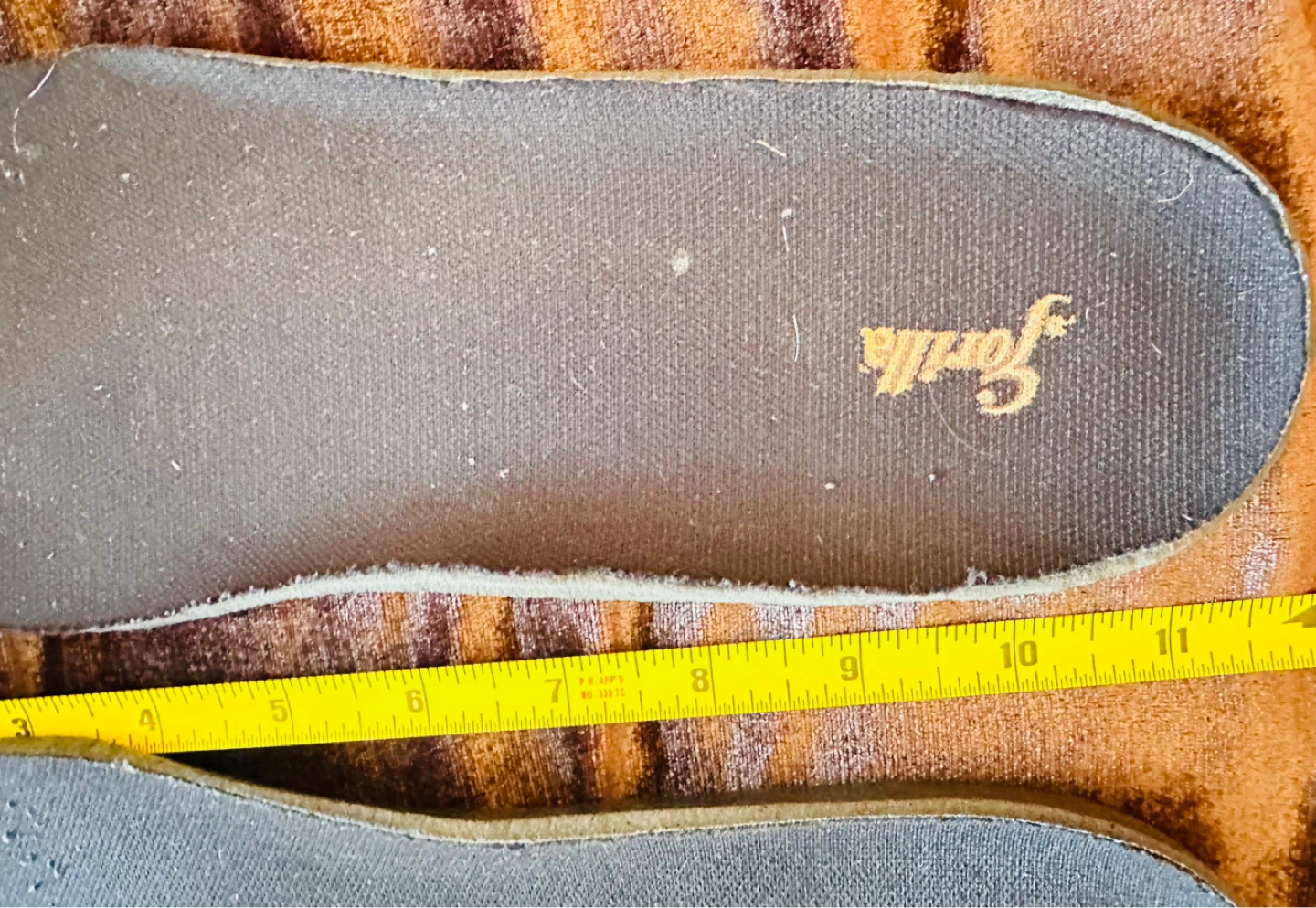 Jarrow Formulas Insoles - photo 2