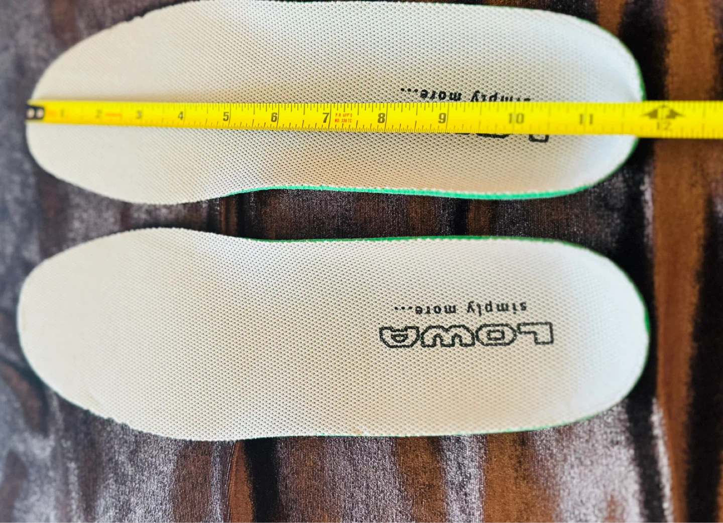 Lowa Insoles