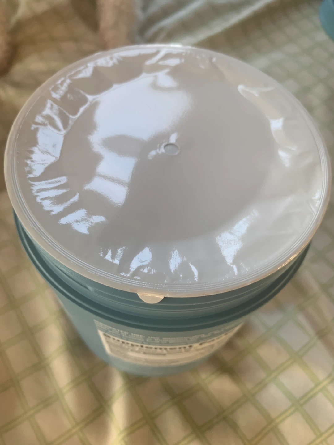 Neocell Collagen Bio Peptides Protein Grass fed Unflavored 20oz - photo 3