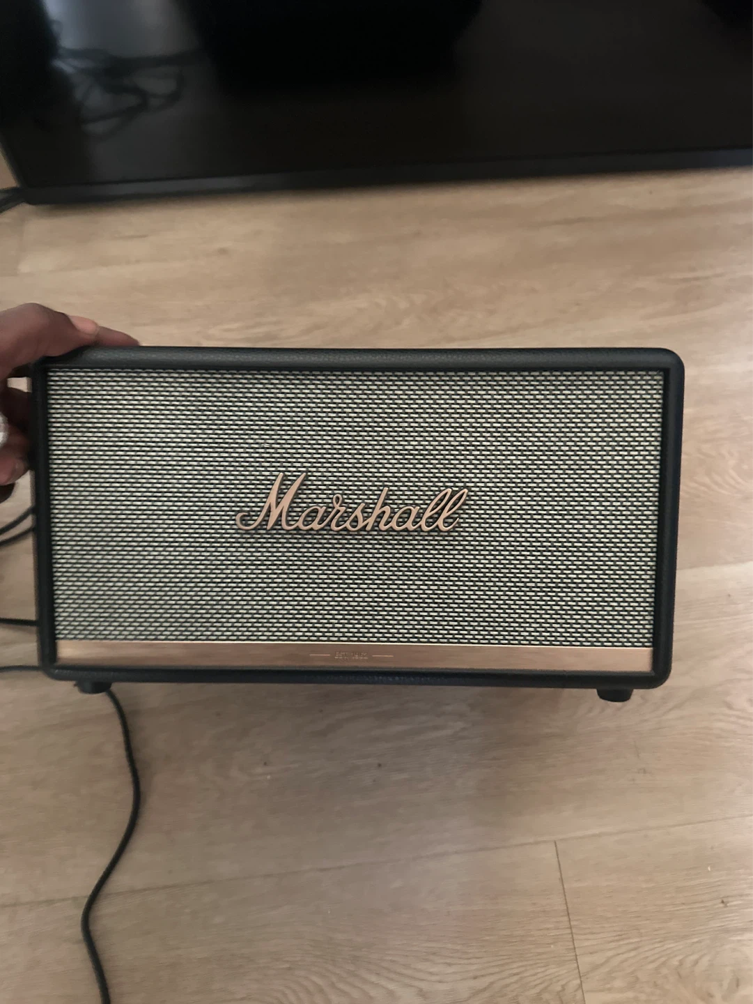 Marshall Stanmore II Bluetooth Speaker