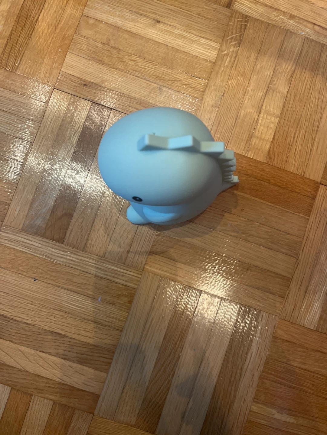 Cute Dinosaur Night Light - photo 2