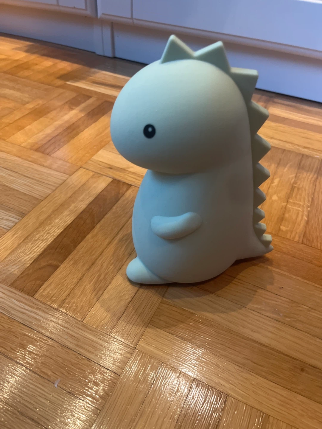 Cute Dinosaur Night Light