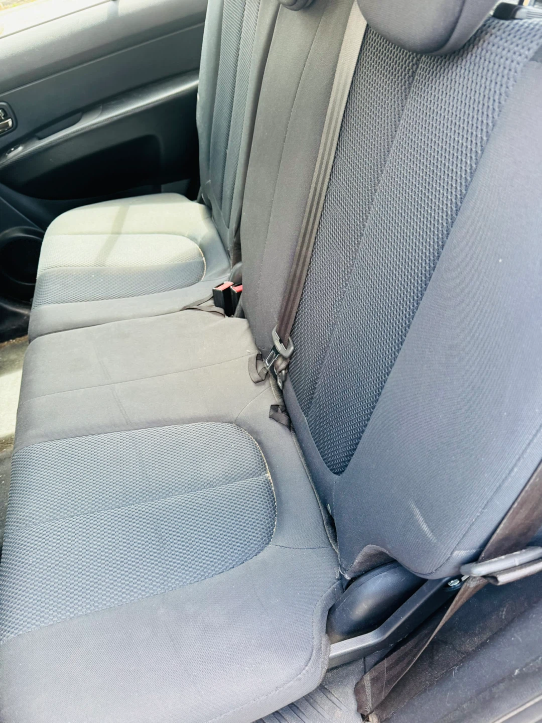 2011 Kia Rondo EX Wagon ( LOW KM ) - photo 5