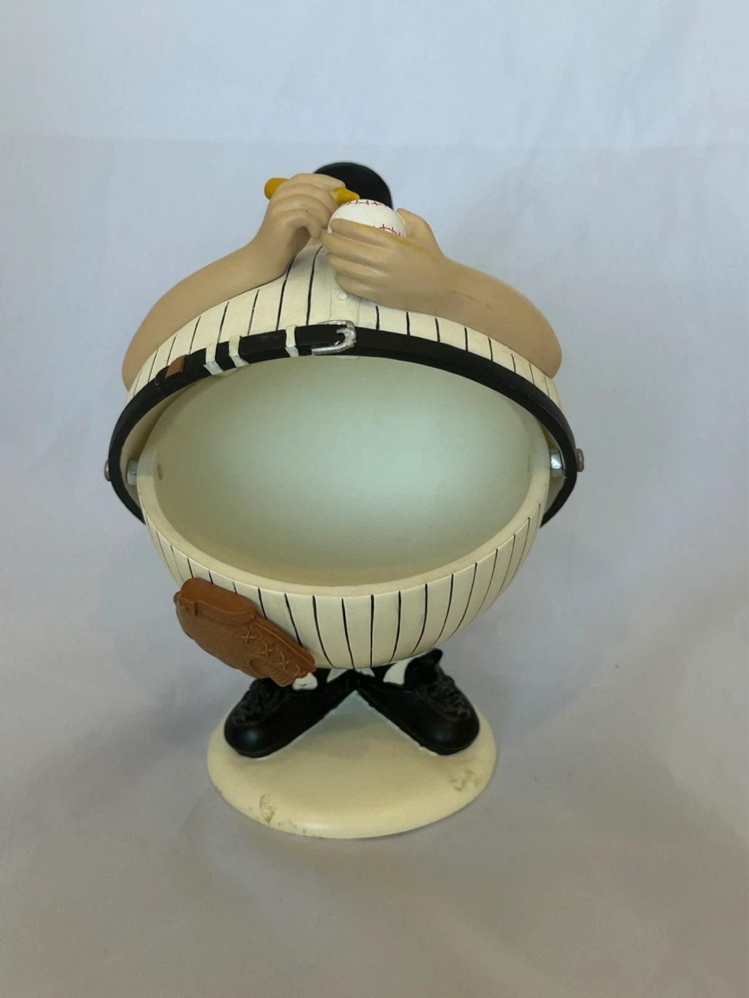 Chicago White Sox MLB 2004 Baseball Player Babe Ruth - photo 4