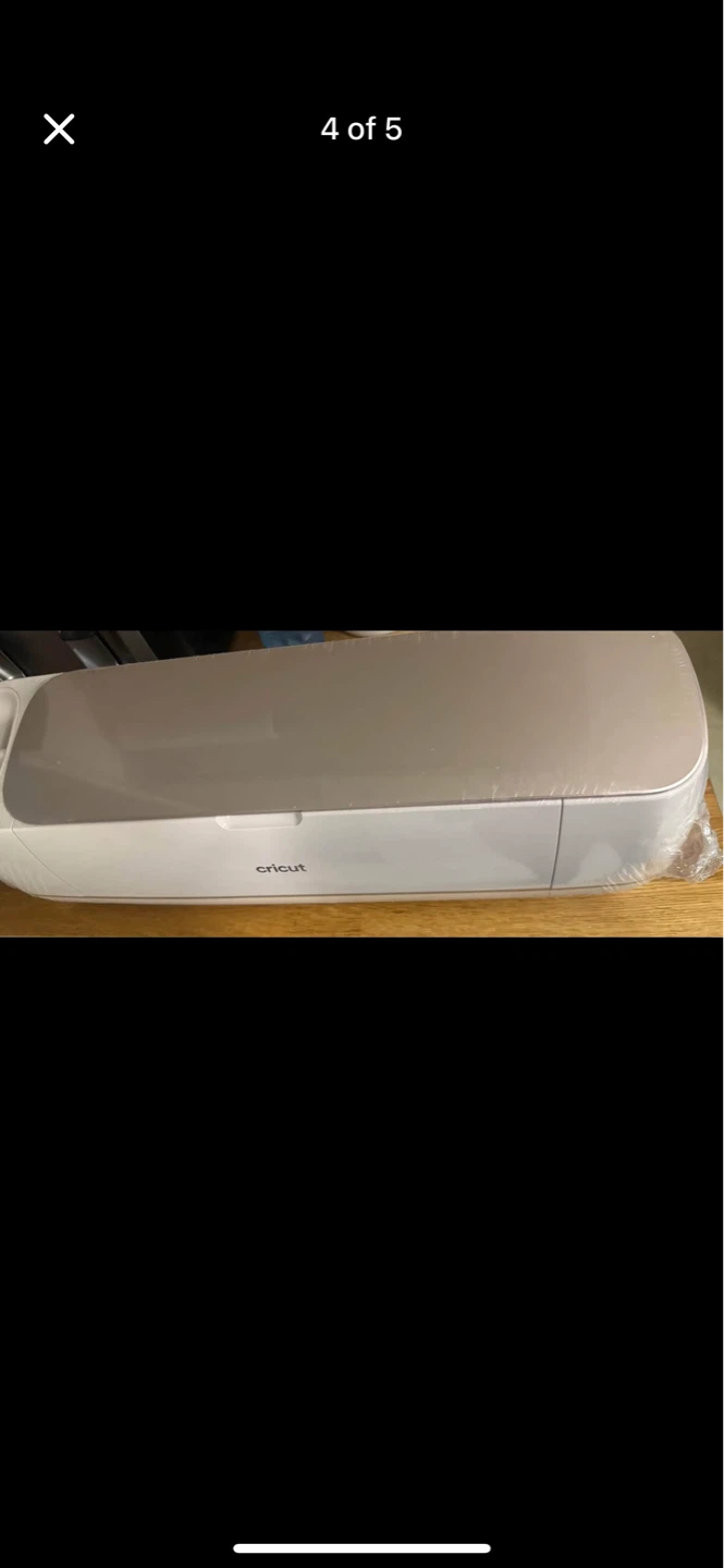 Cricut Maker 4 + Everything Bundle - photo 2