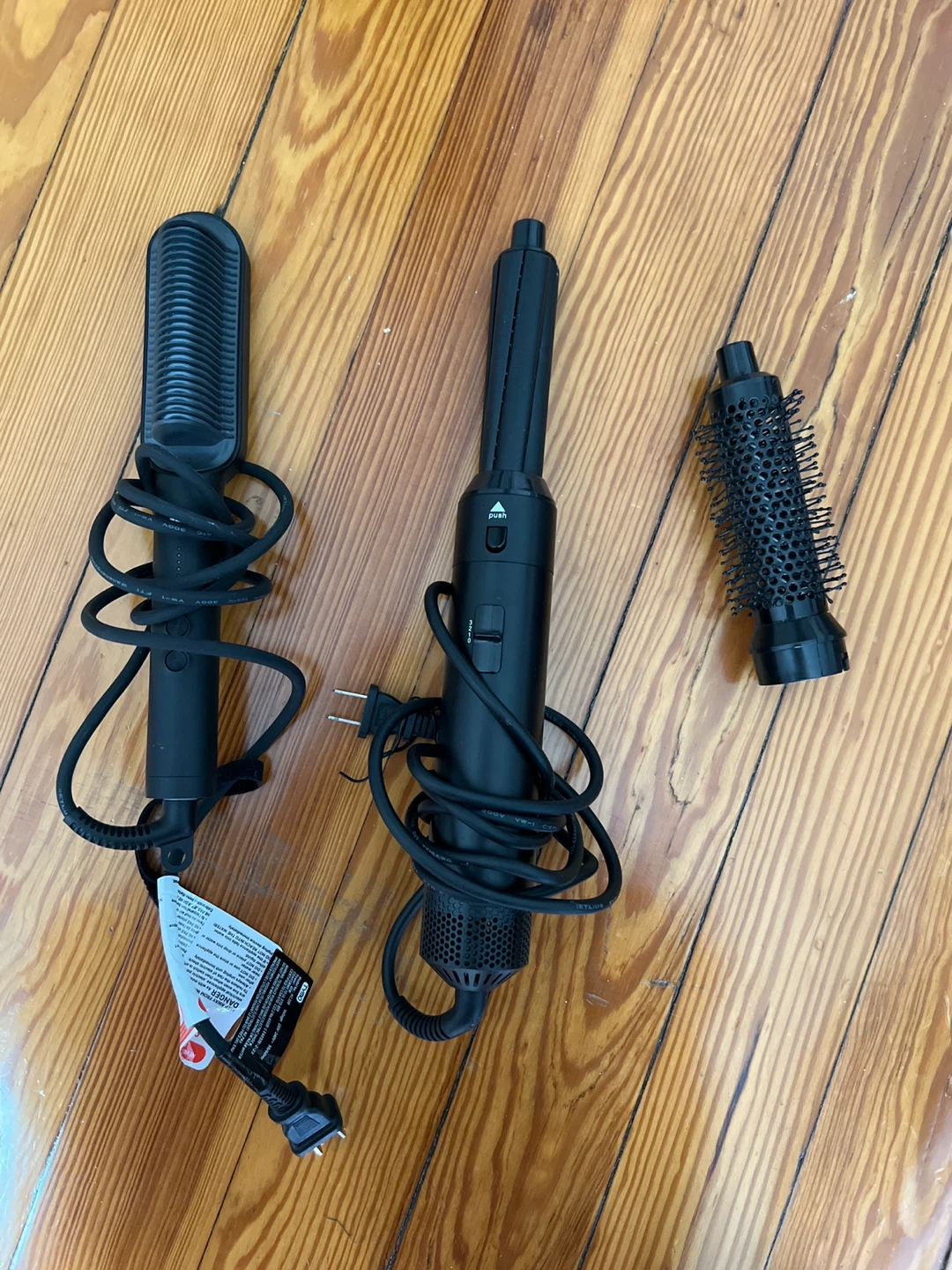 Conair 3-in-1 Hair Styler
