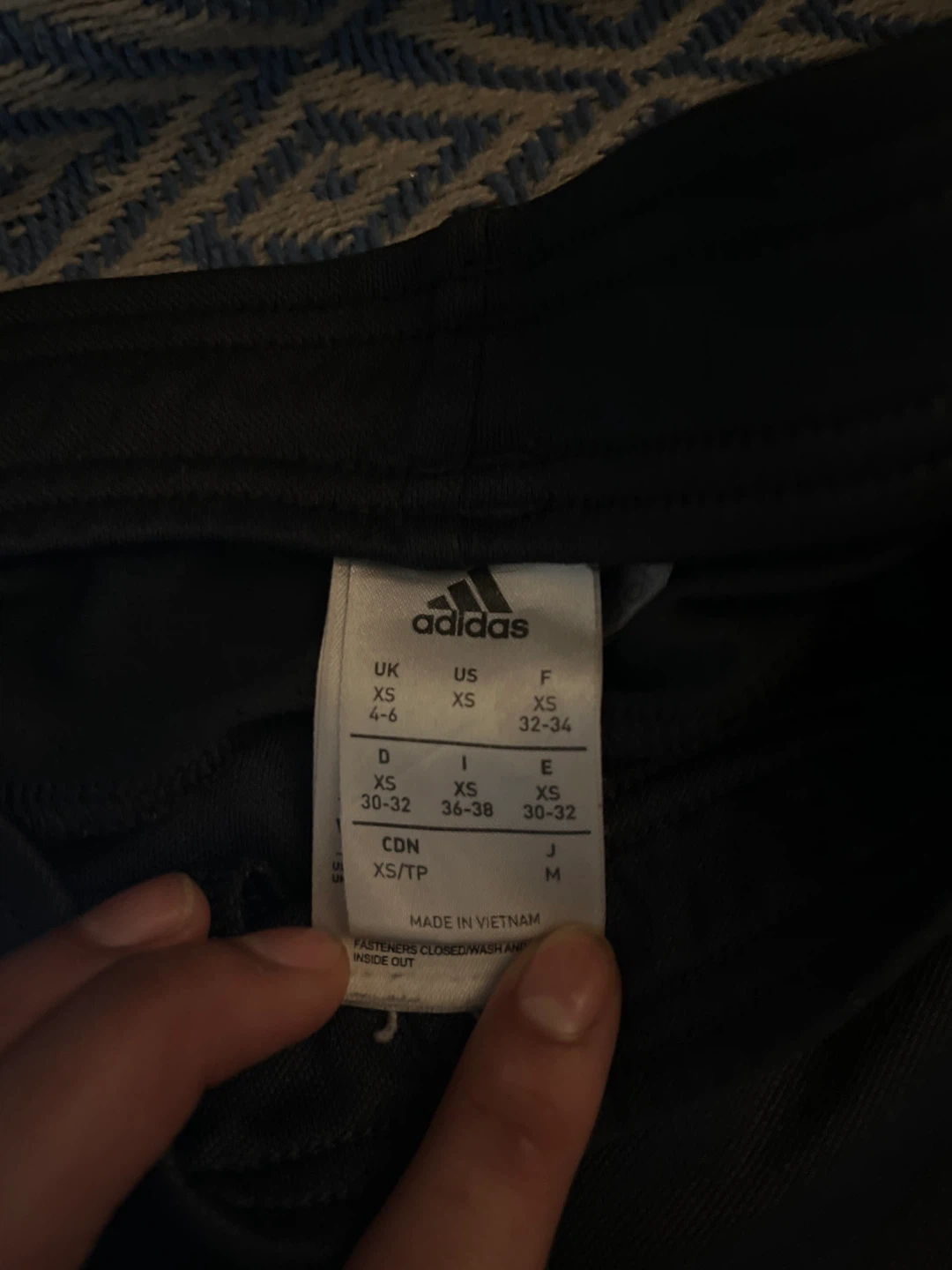 Adidas Track Pants - photo 2