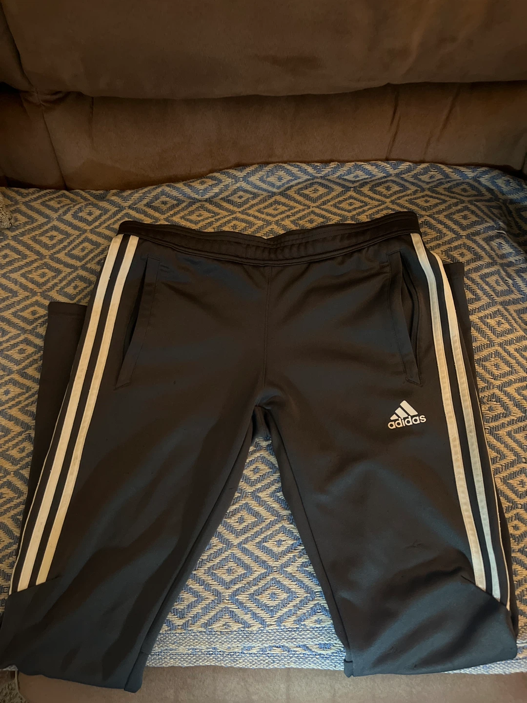 Adidas Track Pants