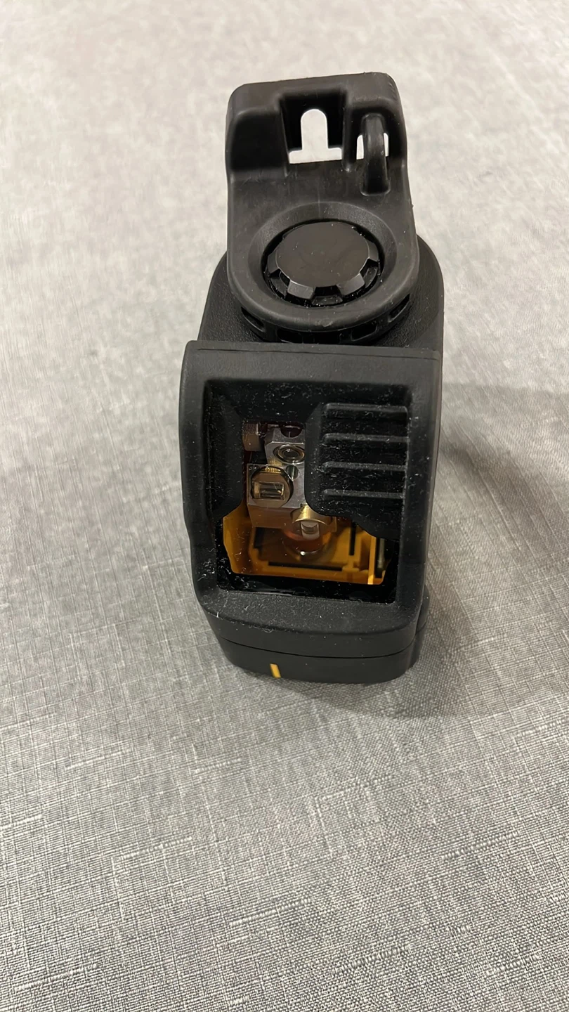 Dewalt Laser Level - photo 2