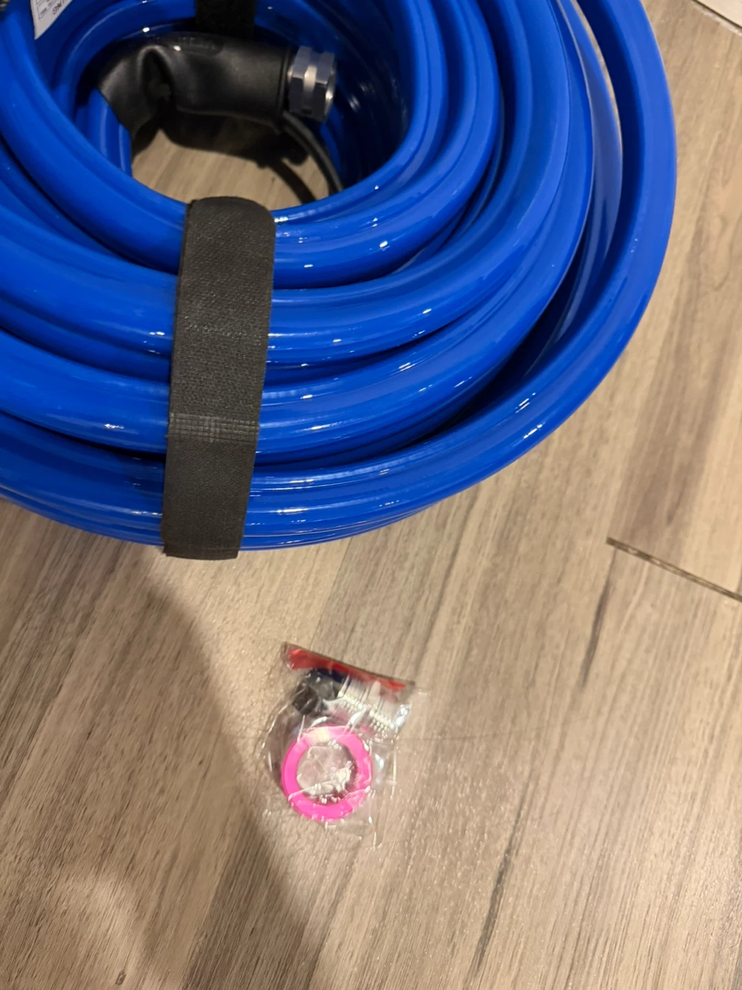 VEVOR Heated Water Hose for RV - 75ft - photo 5