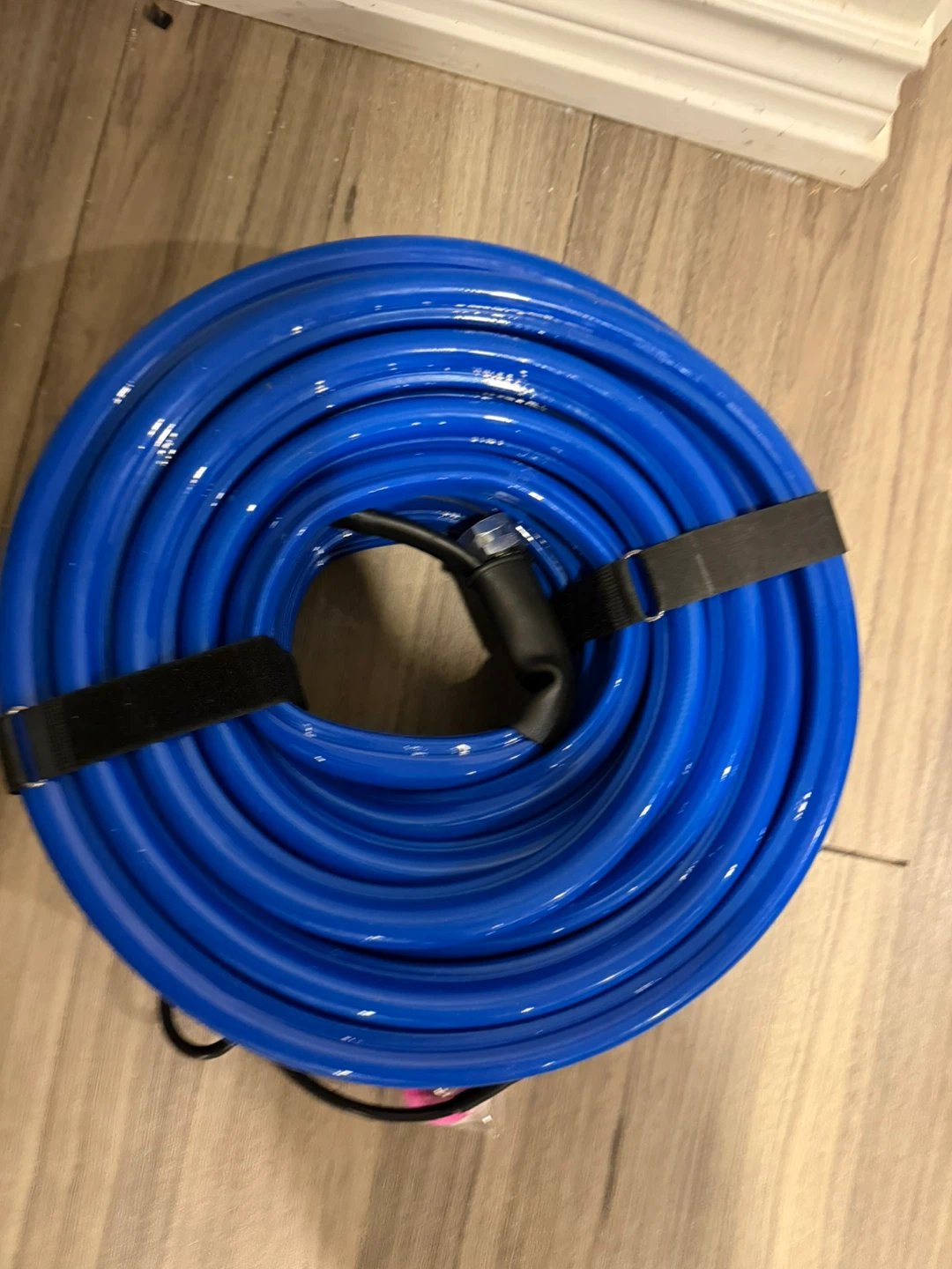 VEVOR Heated Water Hose for RV - 75ft - photo 4