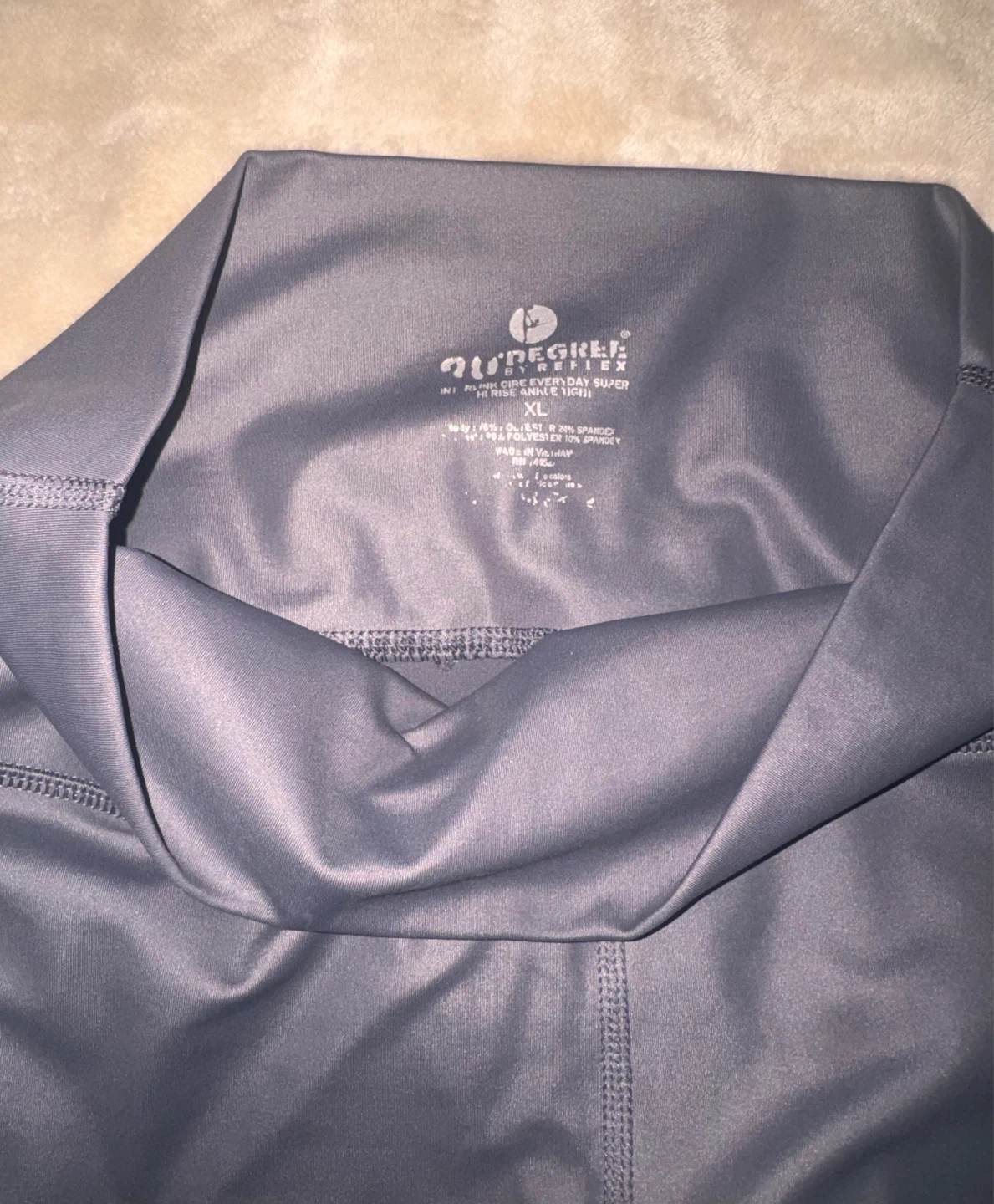Leggings - photo 3