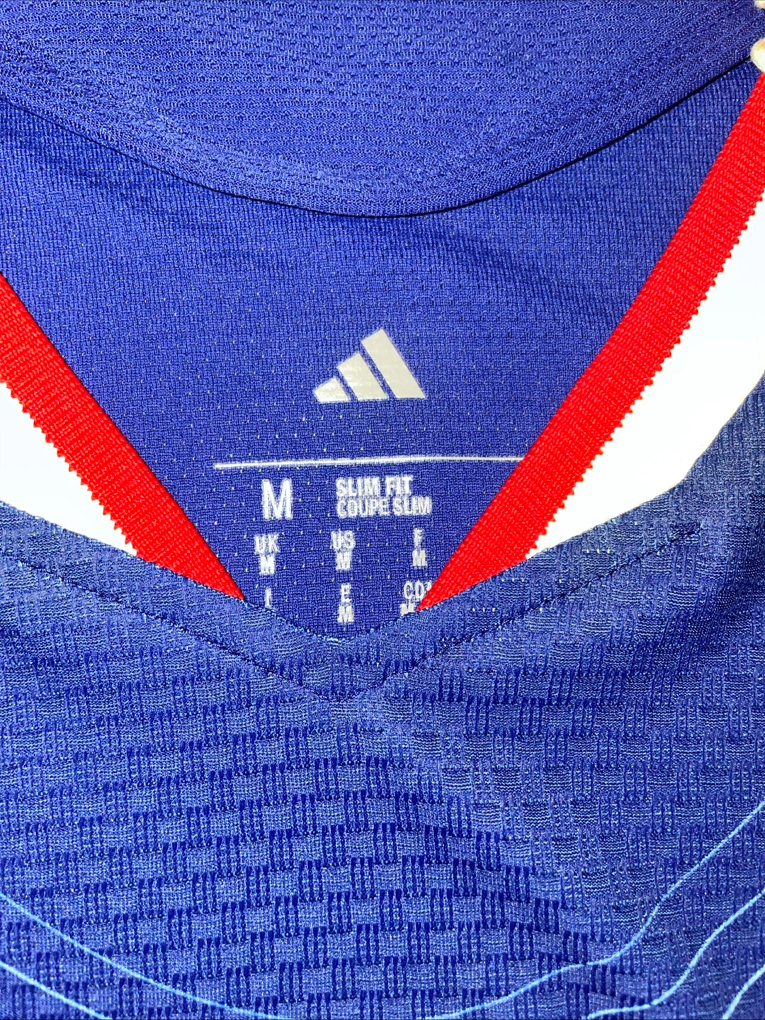 Japan 2026 World Cup Authentic Jersey - Men's Medium - photo 5
