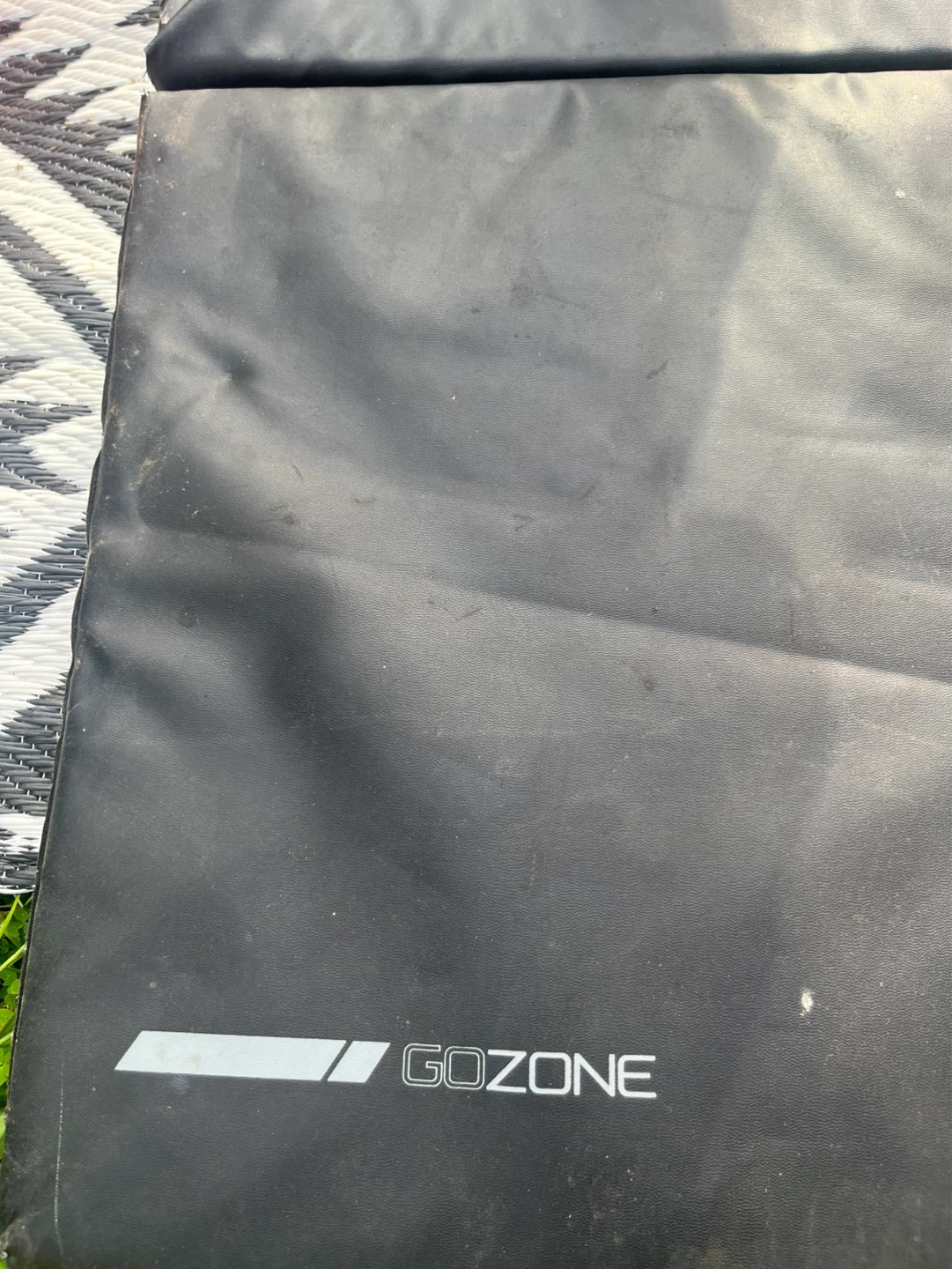 GOZONE Exercise Mat - photo 2