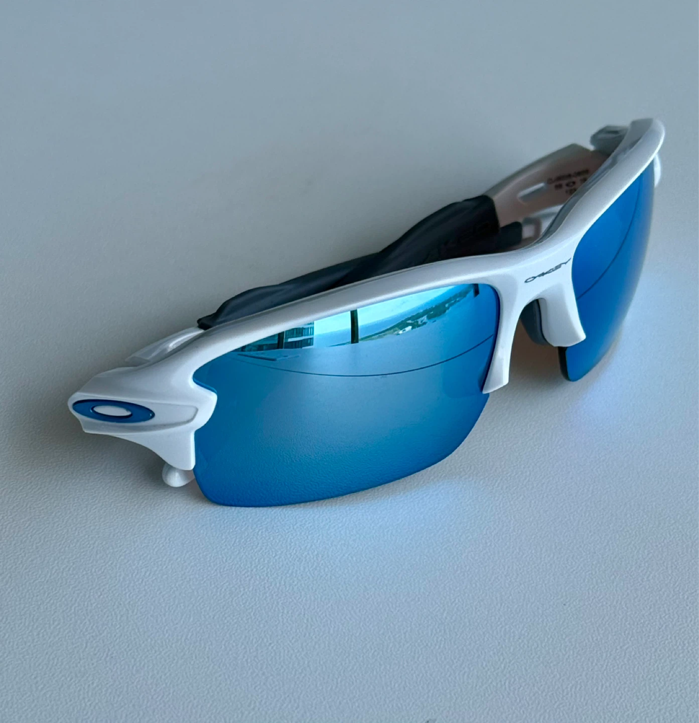 Two pairs of Oakley Flak XS (Youth Fit) sunglasses - photo 2