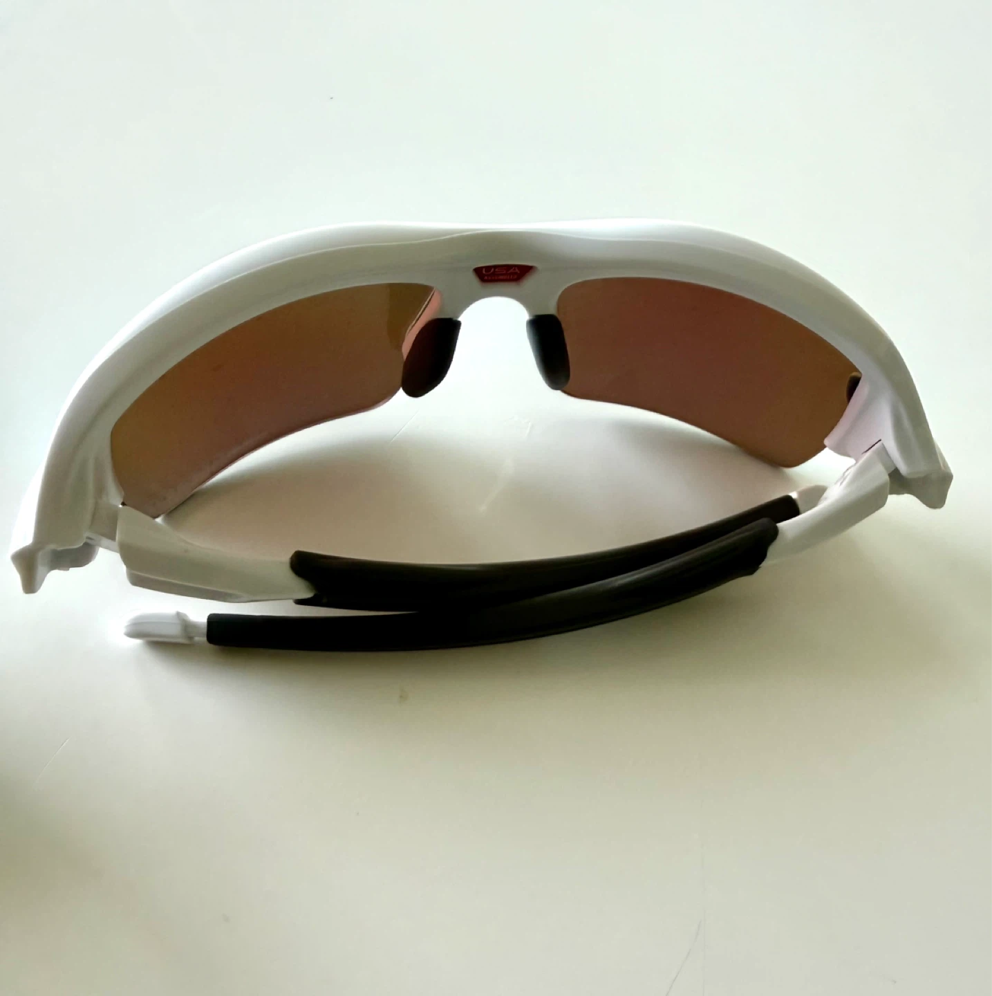 Two pairs of Oakley Flak XS (Youth Fit) sunglasses - photo 5