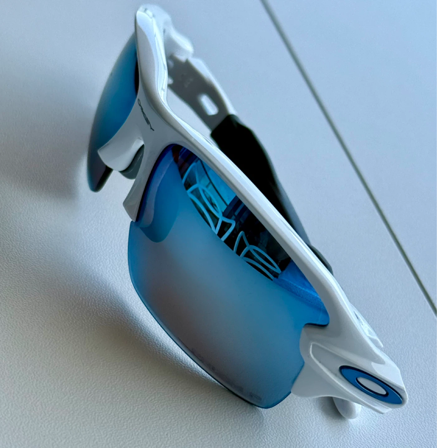 Two pairs of Oakley Flak XS (Youth Fit) sunglasses - photo 3