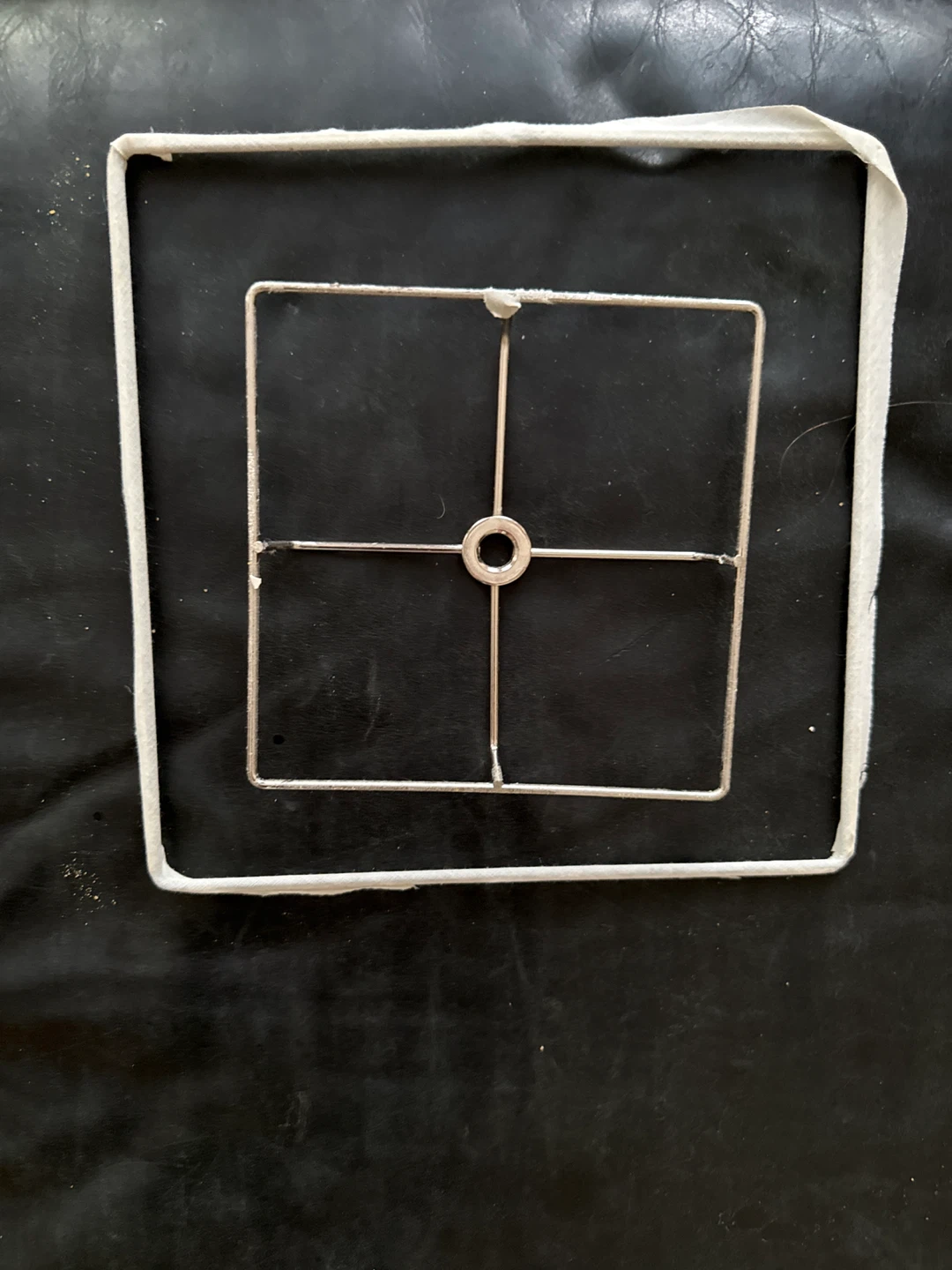 Square Lampshade Frame