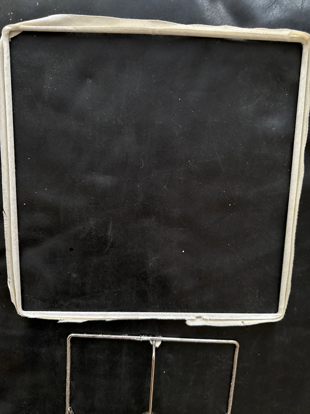 Square Lampshade Frame - photo 3
