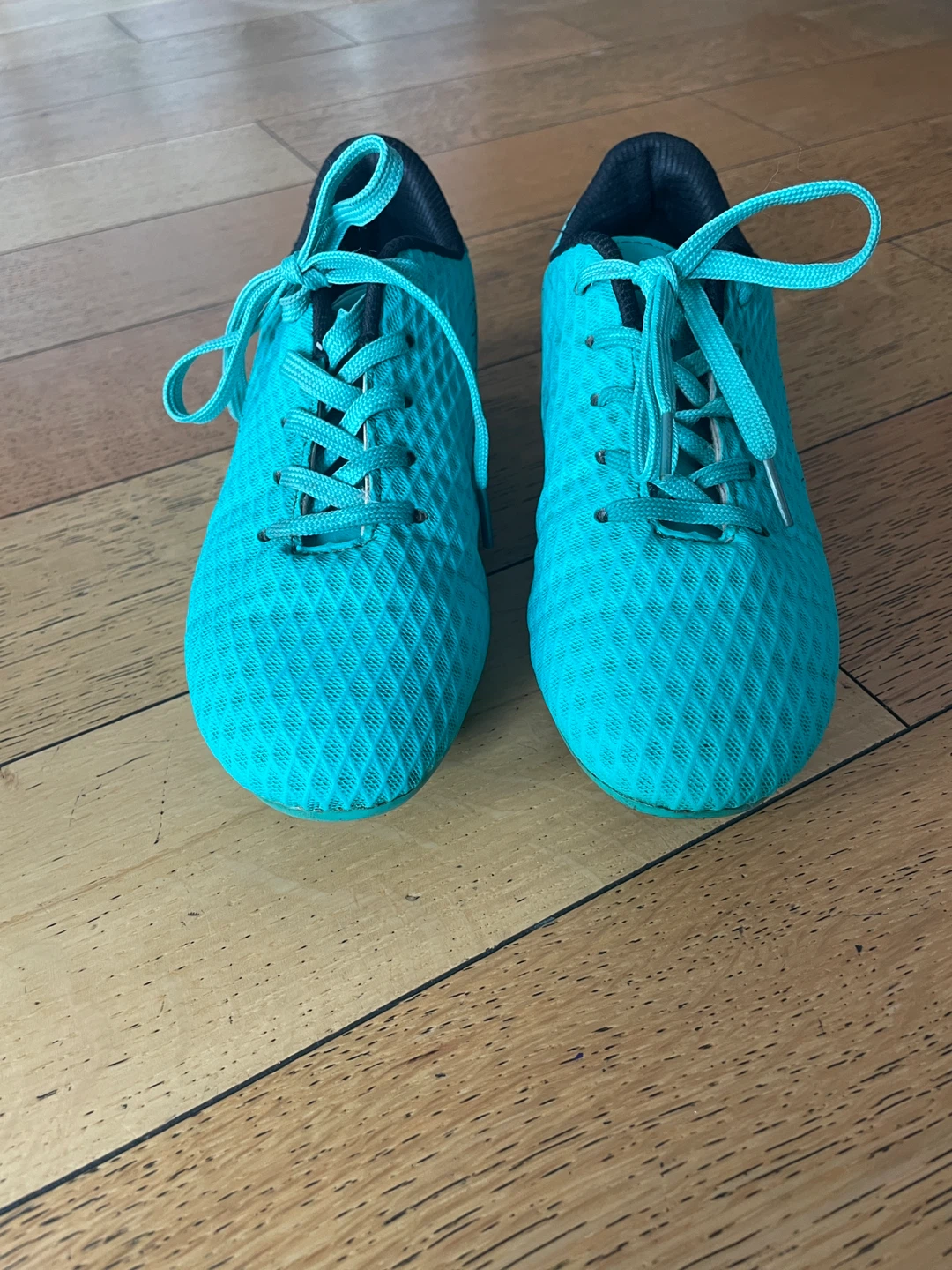 Soccer Cleats sz1 - photo 2
