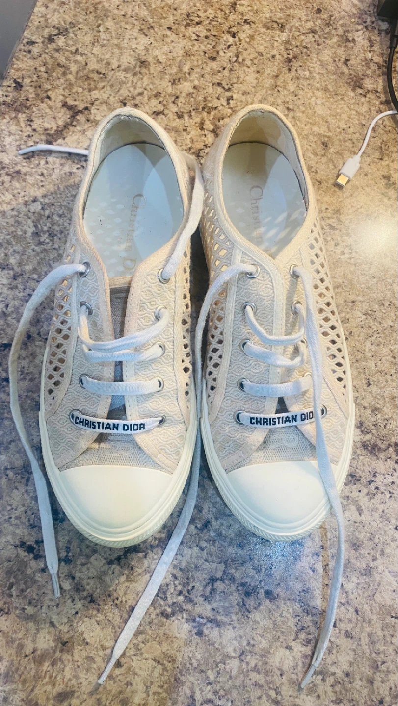 Sneakers inspired - photo 4