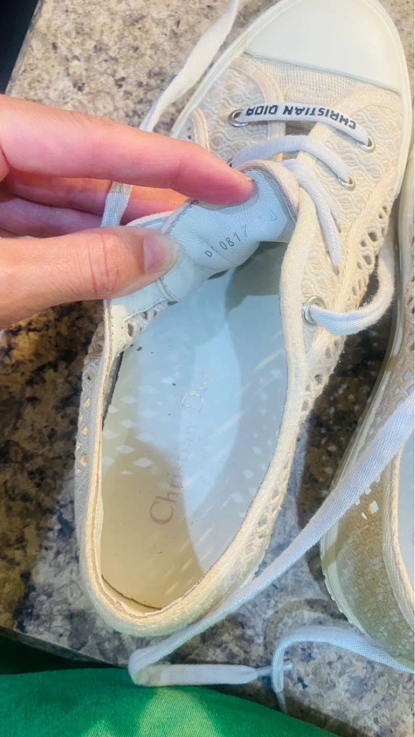 Sneakers inspired - photo 2