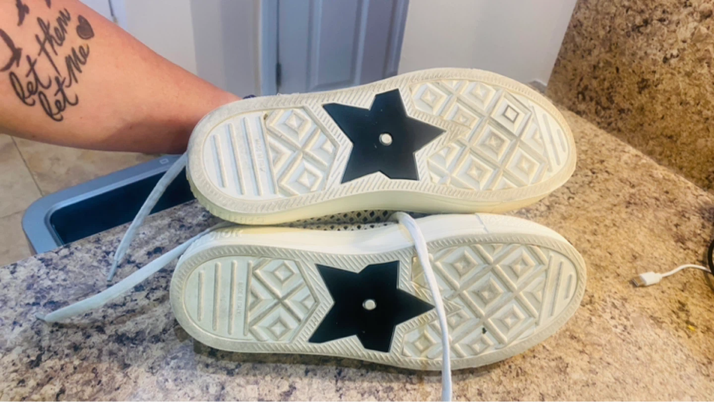 Sneakers inspired - photo 5