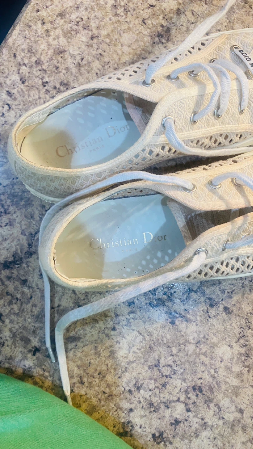 Sneakers inspired - photo 3