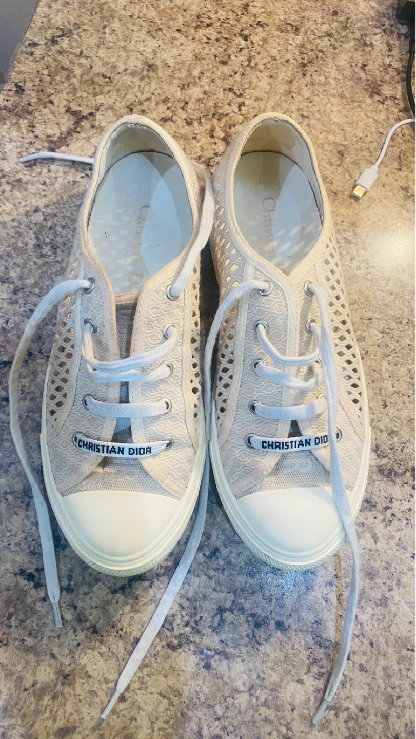 Sneakers inspired