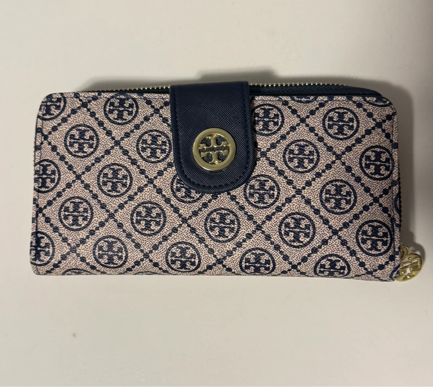 Tory Burch Wallet