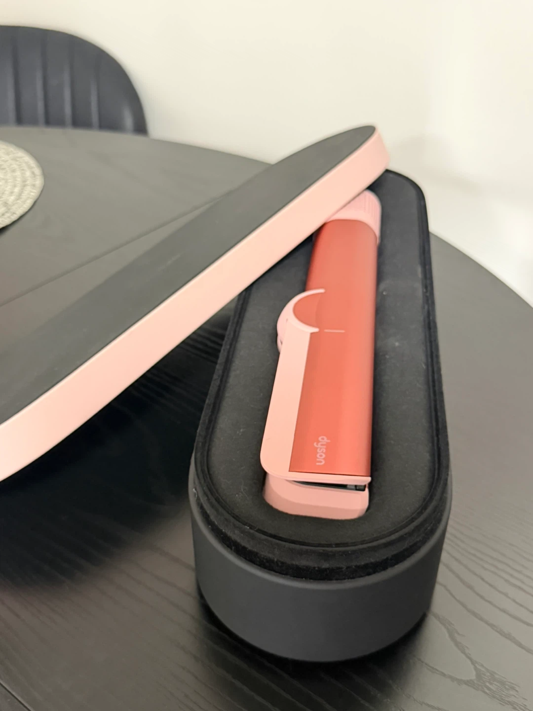 Dyson Hair Straightener