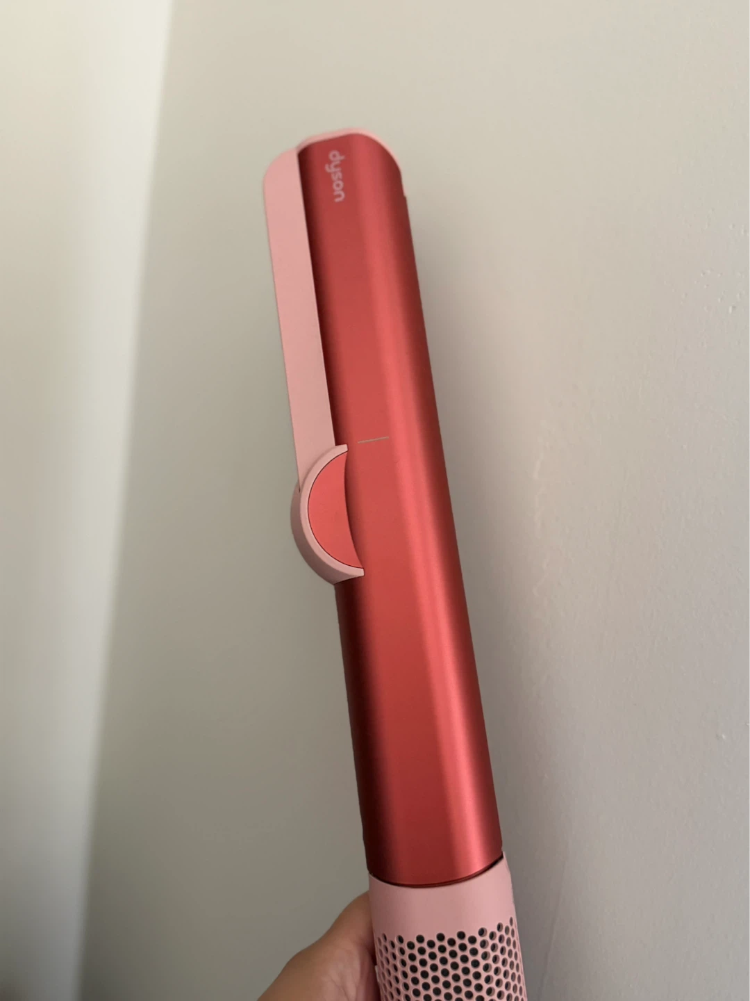 Dyson Hair Straightener - photo 2