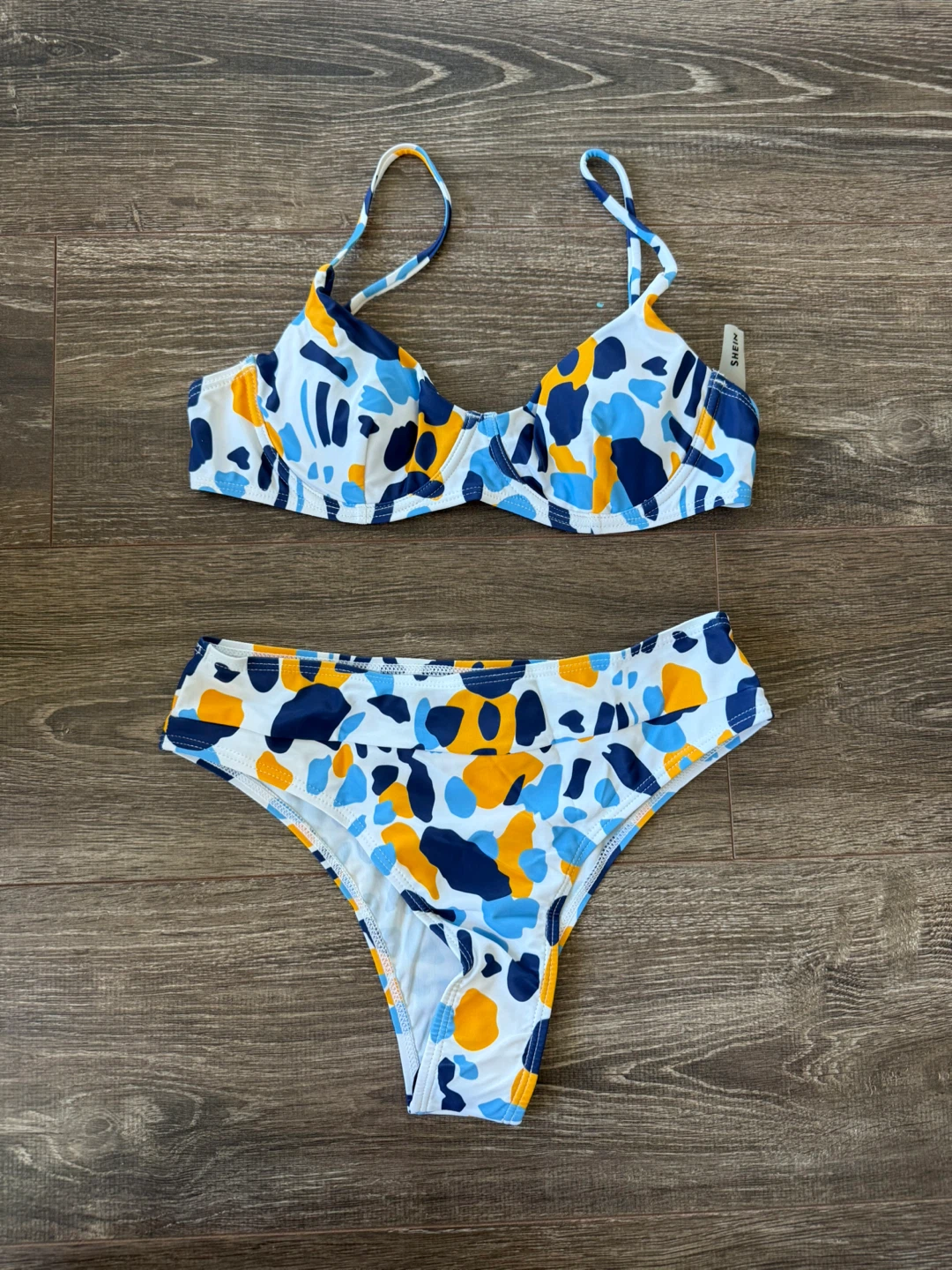 Brand new Bikini size small