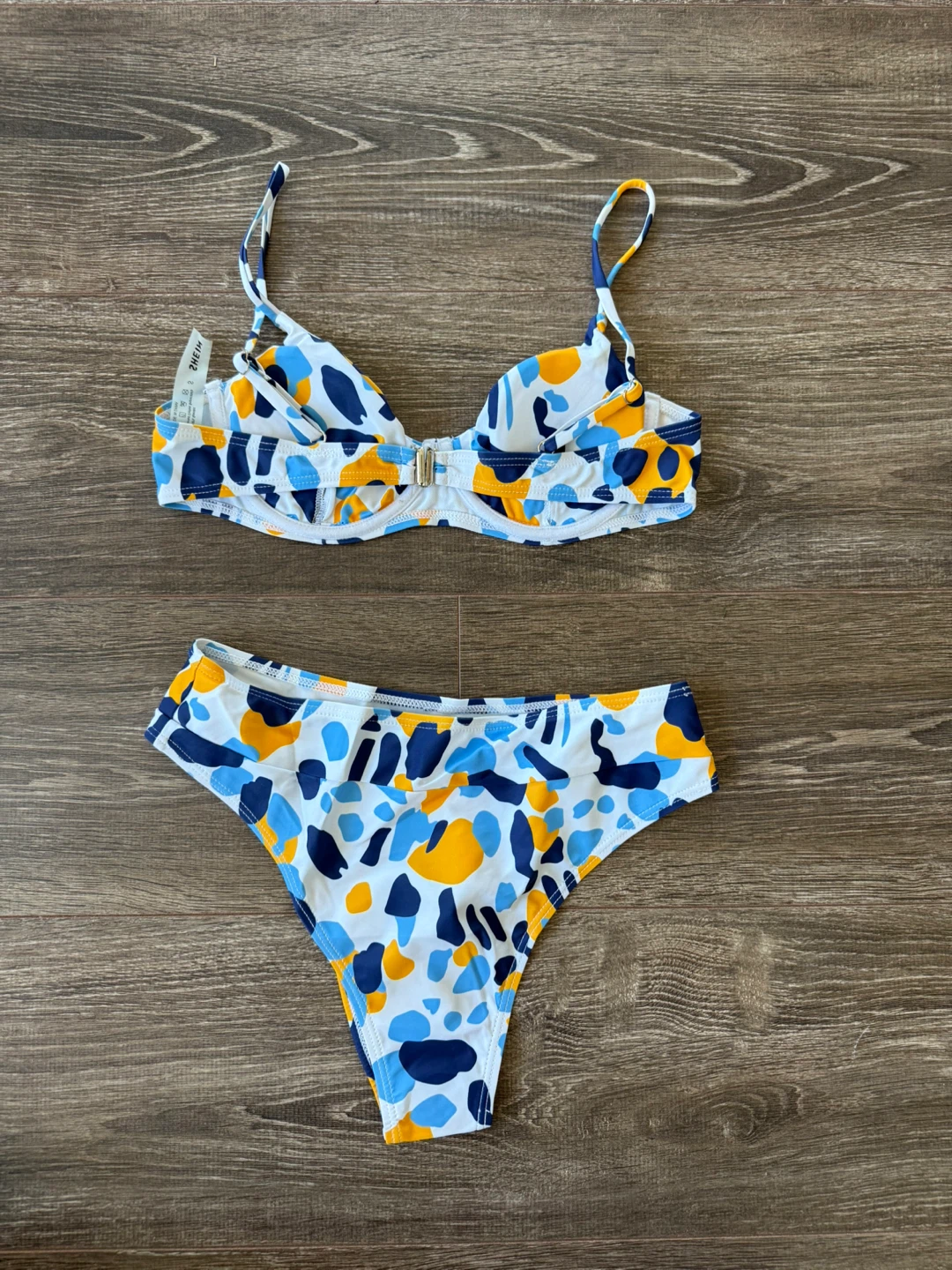 Brand new Bikini size small - photo 2