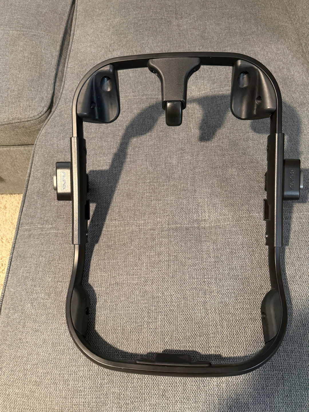 Nuna Car Seat Adapter Frame for mixx