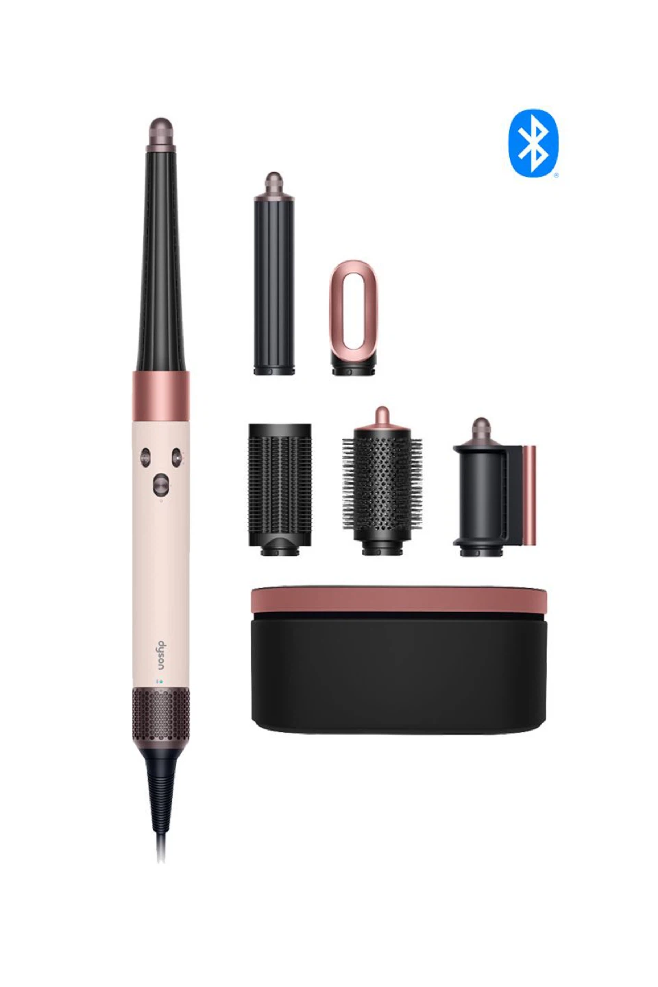 Dyson Airwrap Complete Styler Rose Gold/Blush