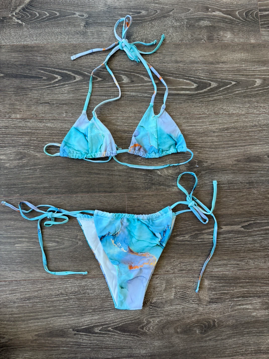 Brand new bikini size medium
