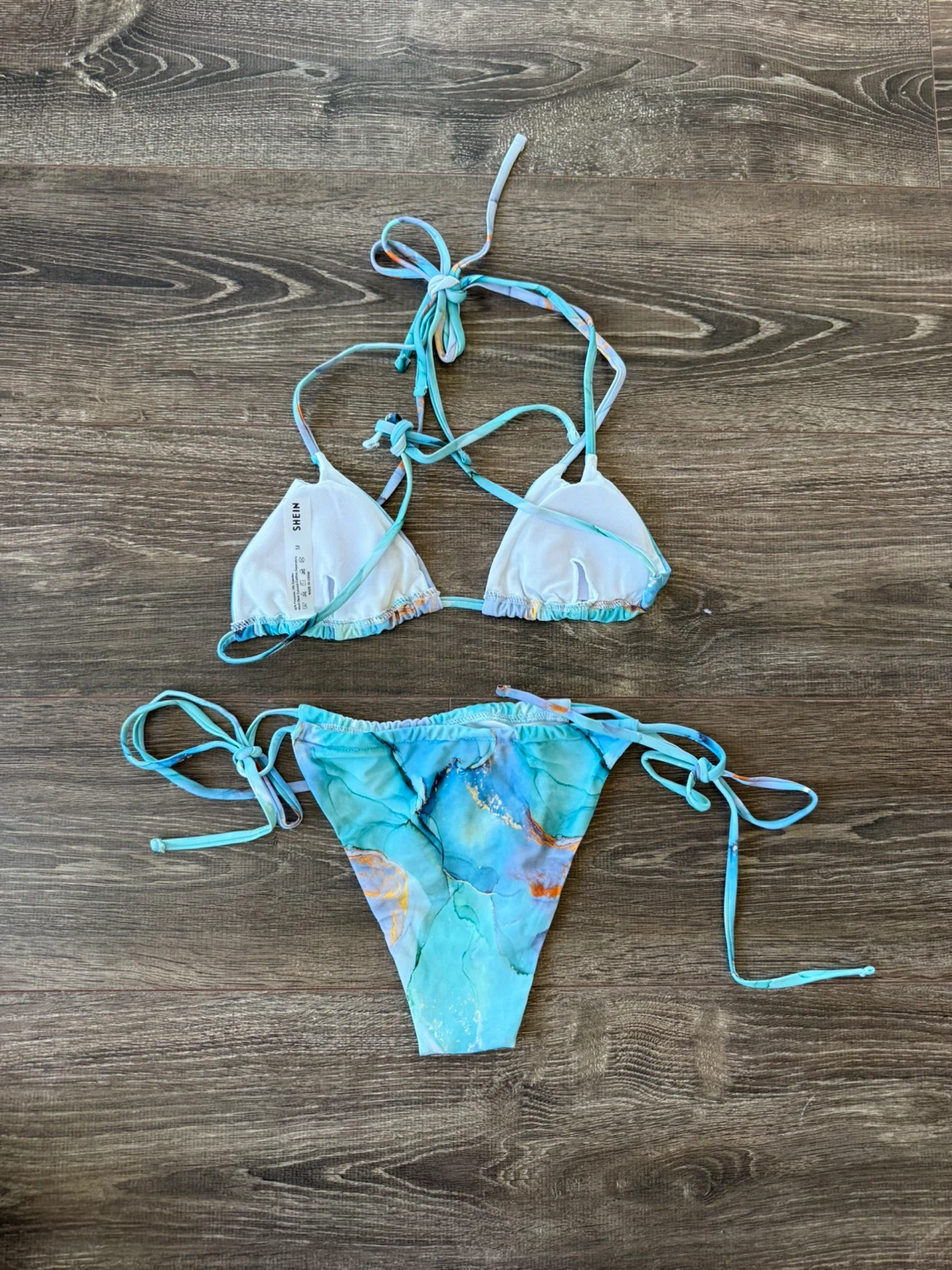 Brand new bikini size medium - photo 2